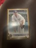 2022  Topps Update Base Gold #US216 Michael Fulmer Serial /2022 -