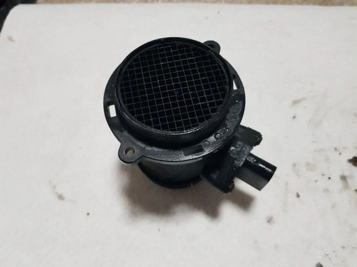 MERCEDES-BENZ E W210 Luftmassenmesser 0281002152 2.90 Diesel 1998 34009053