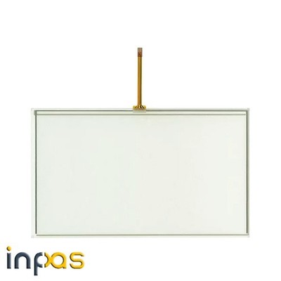 For TP10i CTS6-T10I-CH030 CTS6-T10I-CH032 Touch screen glass panel #qm