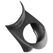 AutoMeter 20191 Single Gauge Pillar Pod, 1996-98 Fits Audi A4, 2-1/16