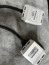 rockford fosgate pm100x1 Pair