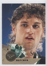 1994-95 Select Derian Hatcher #50 m5x