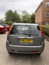 Suzuki IGNIS 2007 for Sale 5 Door Hatchback.