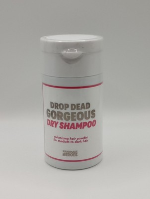 Dry Shampoo