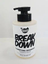 The Doux Breakdown Clarifying Shampoo – 8 oz