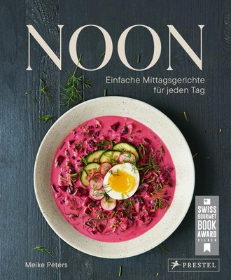 Noon | Meike Peters | Buch | 272 S. | Deutsch | 2023 | Prestel