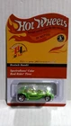 Hot Wheels RLC 2013 Rewards Beatnik Bandit 4230/8100 Green Redline Real Riders