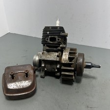 Stihl Engine Short Block Assembly  Fs38 Fs55 Fc55 Fs45 Fs46