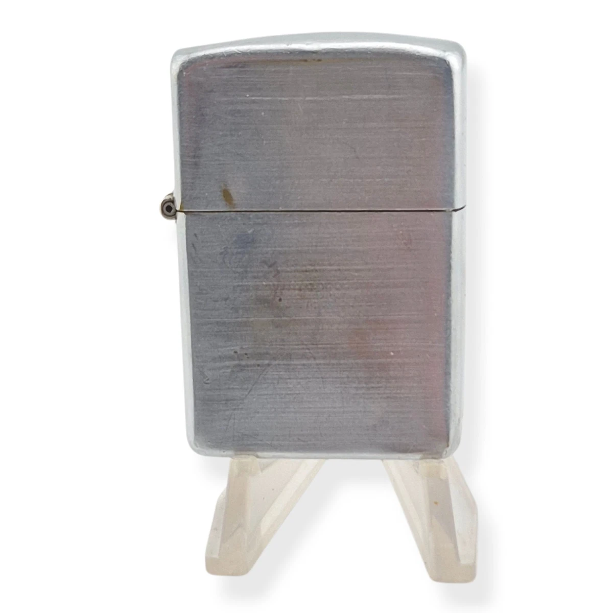 Zippo Lighter Vintage 2032695 for sale | eBay