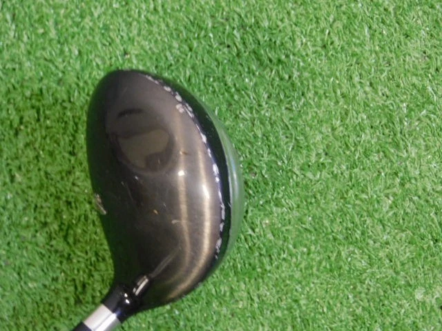 Madera Cobra SS Hyper Steel 3 Aldila HM Tour 60 g grafito rígido con agarre mediano Foto 4 de 4