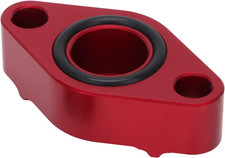 ATV Parking Brake Block off Plate CNC Universal for Trx450R/400Ex/300Ex,Rapto...