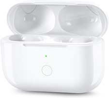 Wireless Charging Case Compatible with Airpod Pro 3, Air Pod Pro 3Rd Generation
