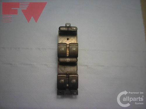 Schalter Fensterheber vorne links VW Bora Lim./Variant (Typ:1J) 1J4959857B