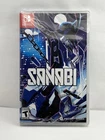 Sanabi (Nintendo Switch, 2025) Brand New Sealed USA ESRB Version
