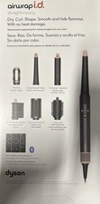 Dyson Airwrap i.d.  Multi-Styler and Dryer