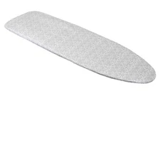 Intricate Heavy Duty Ironing Board Cover And Pad Thick 3layer Stain Resistant Pa