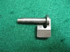 SWEDISH MAUSER M 1896 SAFETY BOLT
