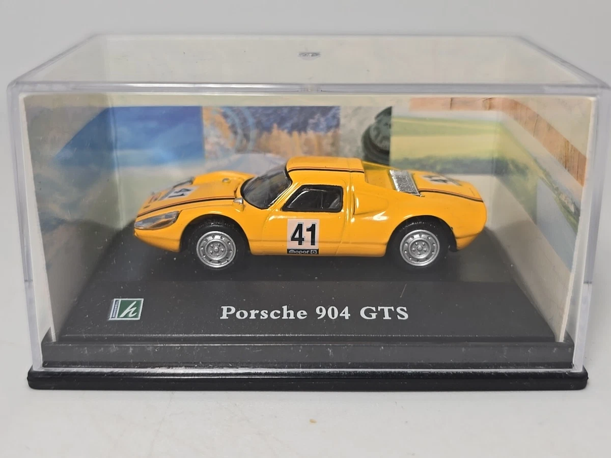 Preços baixos em Cararama Porsche 1:72 Escala Carros, caminhões e