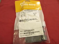 Versa-Matic, E4A  AV KIT, Air Valve Kit for 1-1/2 in Versa-Matic Pumps