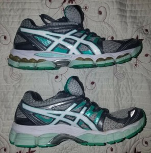 asics gel evate 2