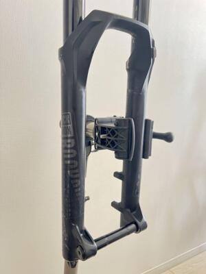ロックショックス　ボクサー 2019 27.5 Rock Shox Boxer 2019 27.5 | eBay