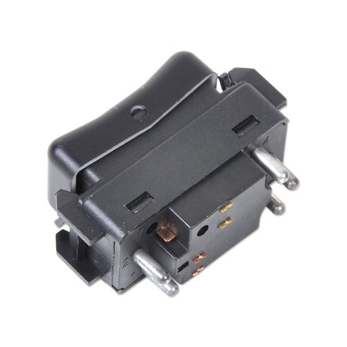 2 paia interruttori alzacristalli anteriore sinistro destro per Mercedes W124 W201 W126 W463 - Foto 10 di 10