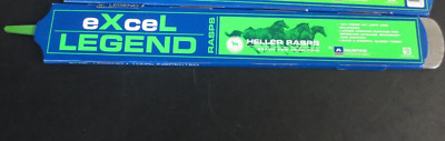 17'' Heller Excel Legend Hoof Rasp