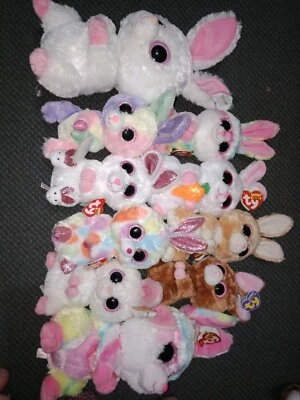 beanie boos gumtree
