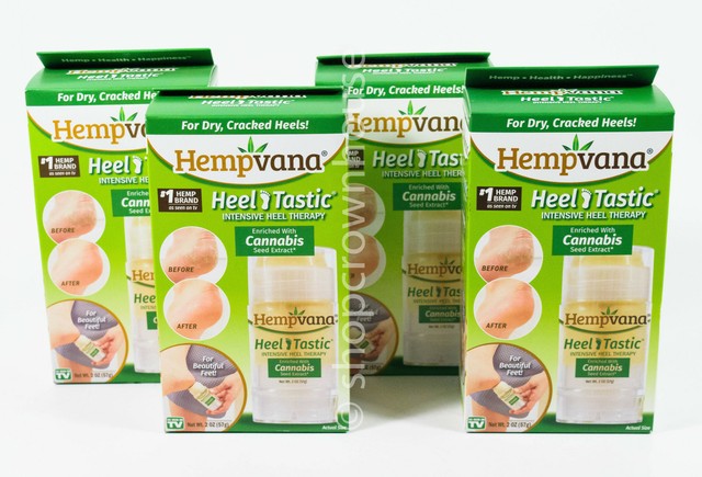 heeltastic foot cream