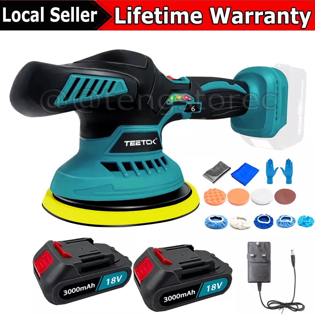 For Makita 18V 6