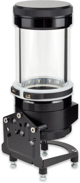 Aquacomputer ULTITUBE D5 100 PRO Ausgleichsbehälter für D5-Pumpen - Bild 2 von 4