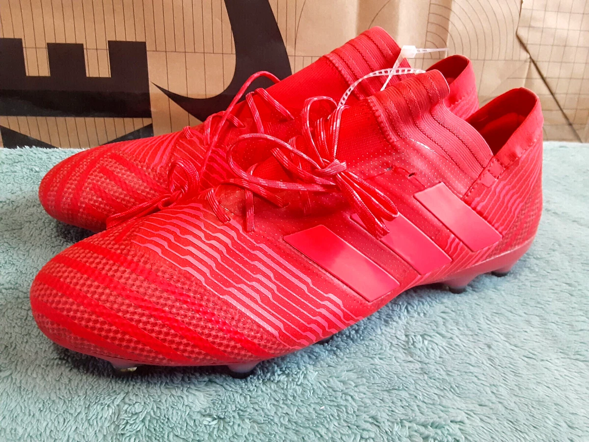 Red nemeziz hotsell