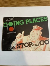 Vintage Shell Oil Advertisement