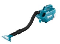 Makita Akku-Staubsauger DCL184Z 18 V SologeräT Neu Fahrzeug-/Auto-Staubsauger