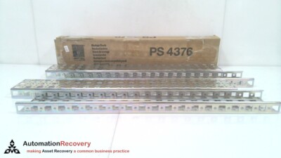 RITTAL SZ 4376.000 PS MOUNTING CHASSIS, SEE DESC #327096