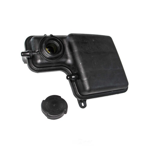 Engine Coolant Overflow Tank Kit fits 2004-2017 Rolls-Royce Phantom CRP/REIN