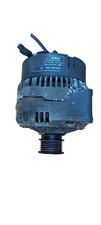 Mercedes-Benz W202 S202 Lichtmaschine Generator 70-115 Ampere Mercedes-Benz W202 S202 Lichtmaschine Generator 70-115 Ampere