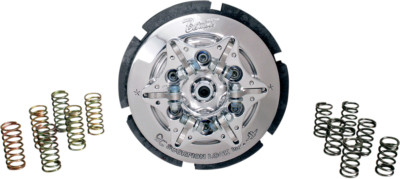 Barnett Scorpion Lock-Up Clutch Harley Big Twin 1936-E1984 - [608