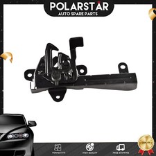 New Hood Lock Latch Fit For 2010-2013 Kia Forte Forte Koup Forte5