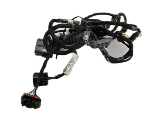 Kabelbaum Leitungssatz für Tür und Fensterheber Hi Re Galaxy III CK 15-19