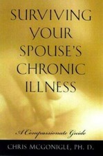 Surviving Your Spouses Chronic Illn- paperbac...