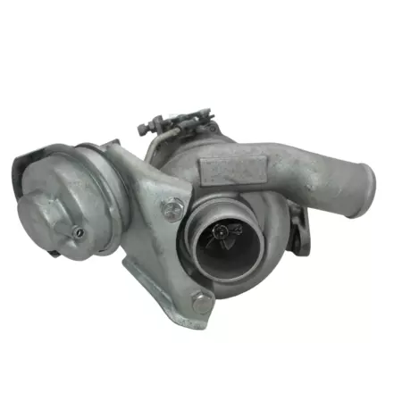 Turbolader 334467
