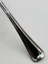 Flambe STAINLESS Oneida Silver 18/10 Tipped End (YOU CHOOSE PIECE - YOUR CHOICE)