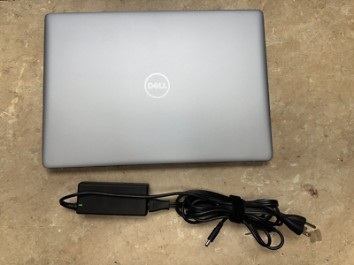 Dell Inspiron 16 5645 AMD Ryzen 5 8540u 3.2GHz 16GB Ram 512GB SSD 