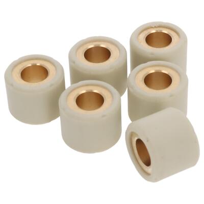 Variogewicht Satz 10.0g 16x13mm (6 Gewichte) für Honda