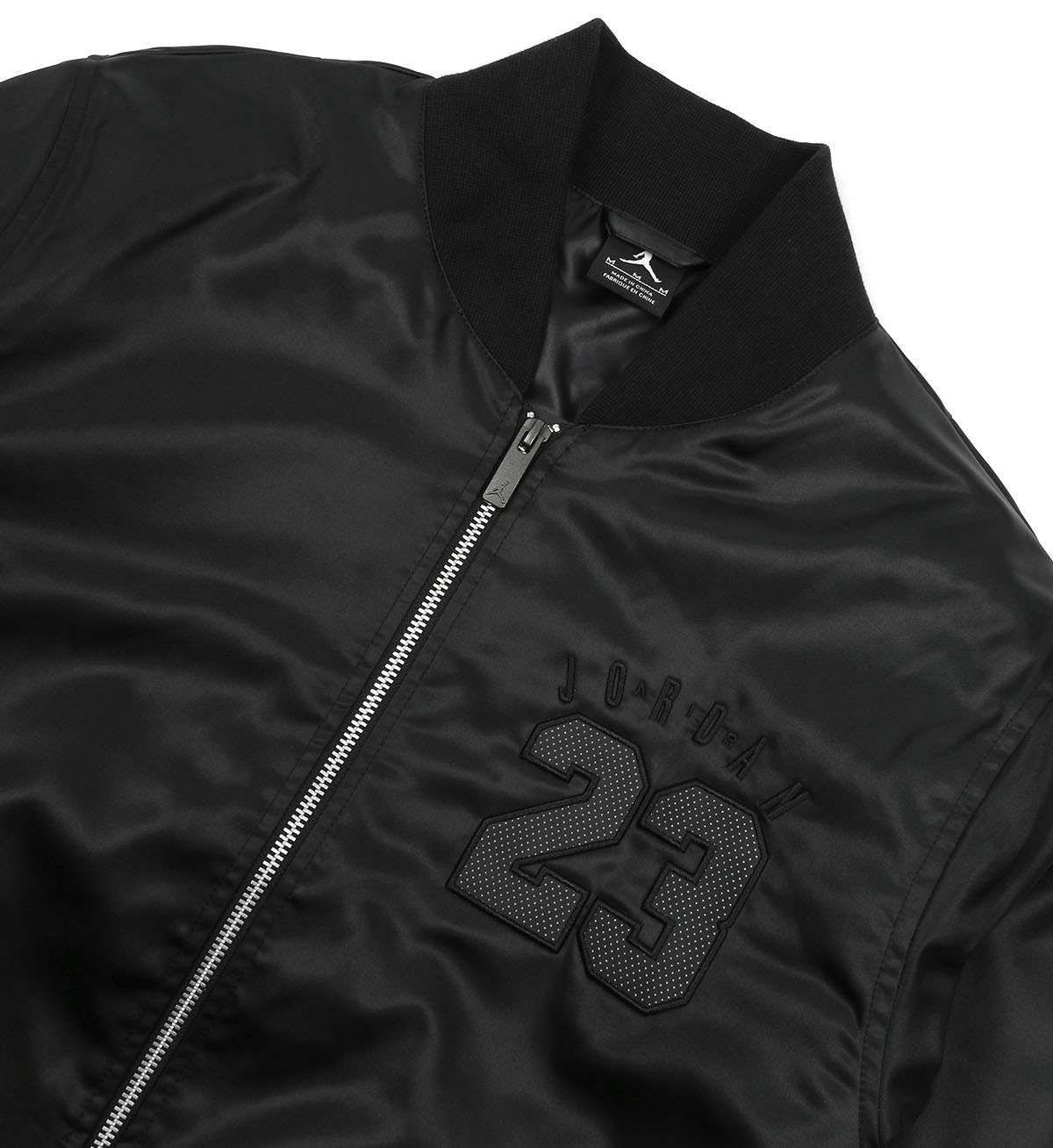 air jordan 6 bomber jacket