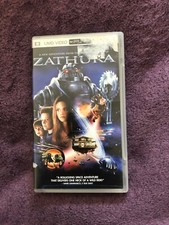 Zathura PSP UMD VIDEO  091B 