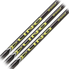 NEW UST Mamiya Lin-Q Gunmetal Shafts - Choose Flex, Weight,  Adaptor