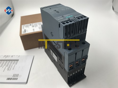1PC New Siemens 3RW3037-1BB04 3RW3 037-1BB04 in box - Picture 6 of 8
