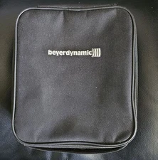 Beyerdynamic Headphone Case | Original Style Case | Great Condition!